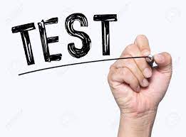 test